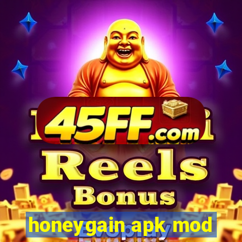 honeygain apk mod